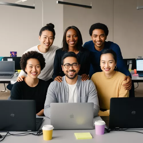 QA Testing and Support