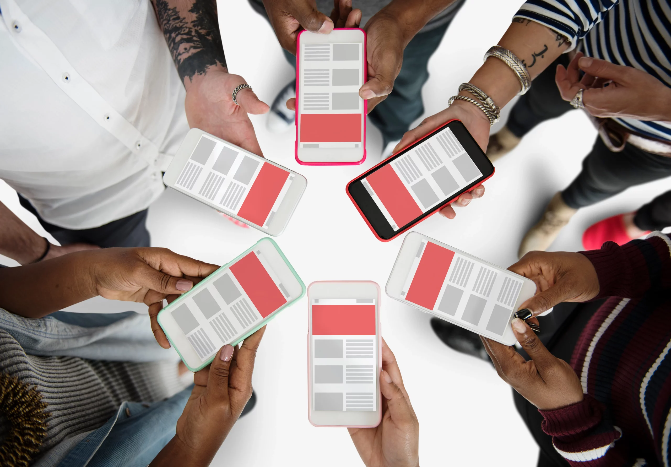 Mobile App Development