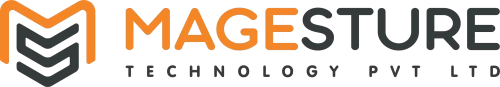 Magesture Logo